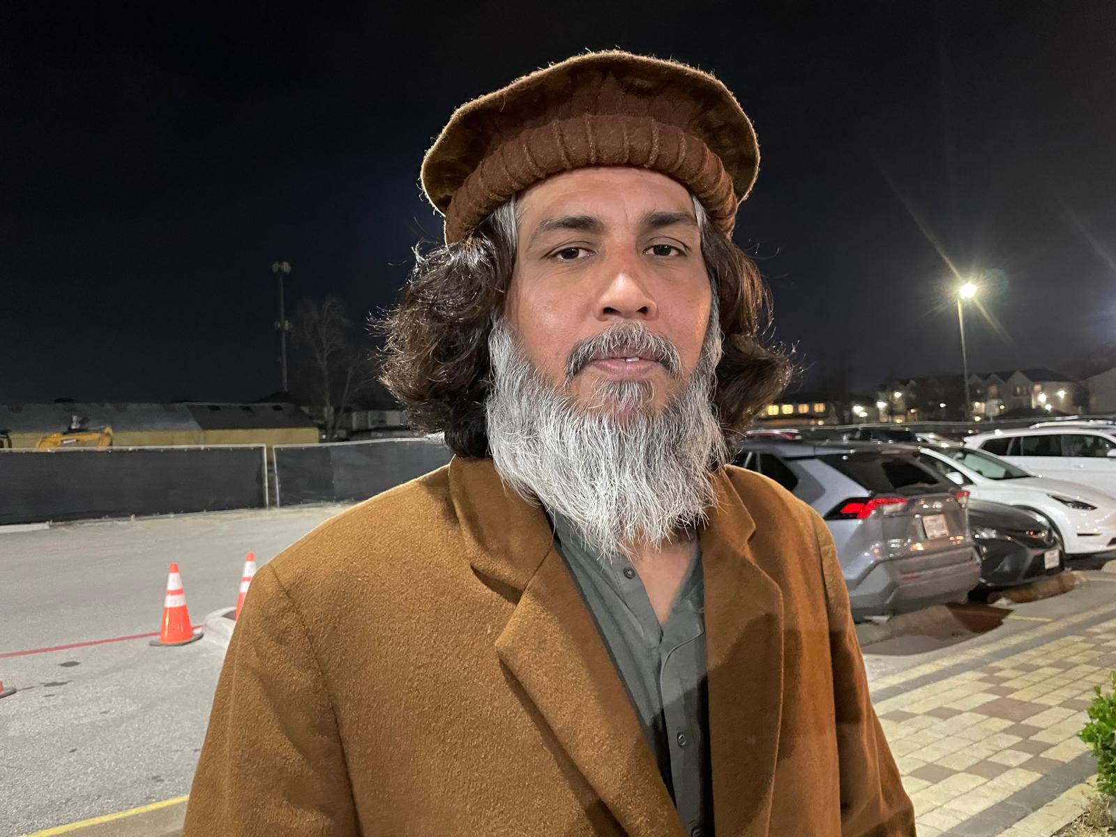Arif Wakani