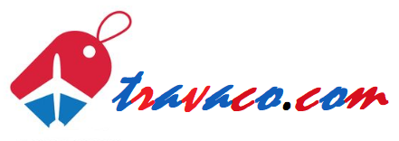 Travaco Logo