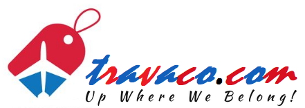 Travaco Logo