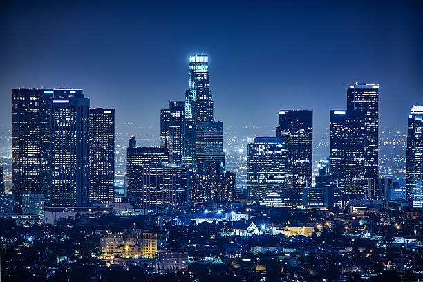 LAX